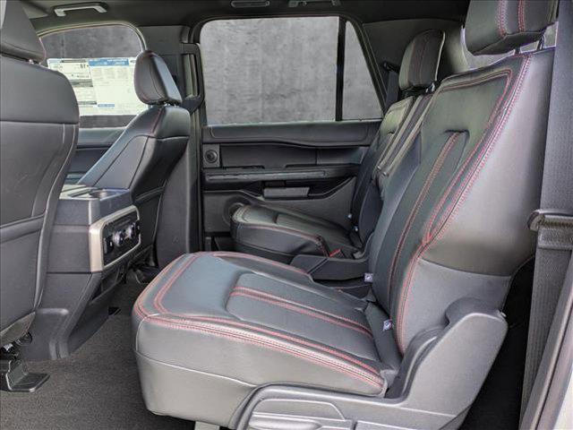 new 2024 Ford Expedition Max car, priced at $74,995