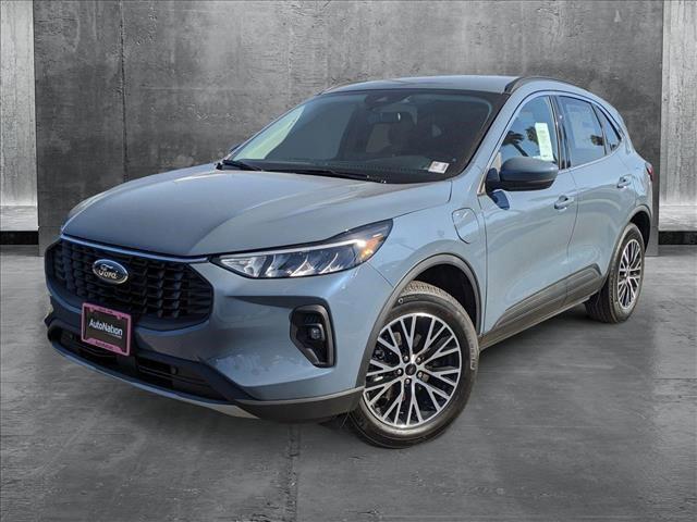 new 2025 Ford Escape car, priced at $34,895