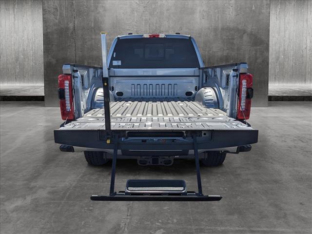 new 2024 Ford F-250 car, priced at $83,995