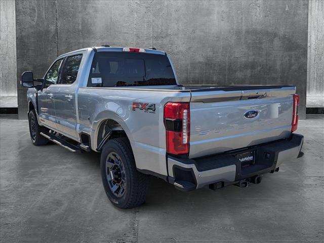 new 2024 Ford F-250 car, priced at $83,995