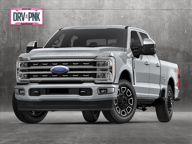 new 2024 Ford F-250 car, priced at $88,410