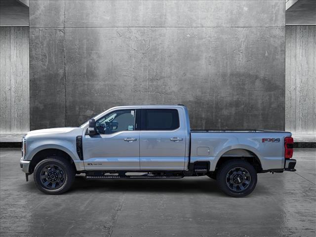 new 2024 Ford F-250 car, priced at $83,995