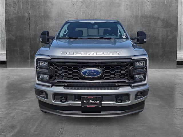 new 2024 Ford F-250 car, priced at $83,995