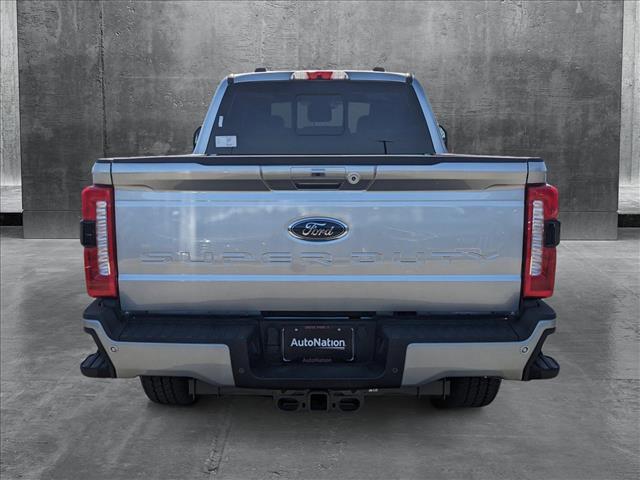 new 2024 Ford F-250 car, priced at $83,995