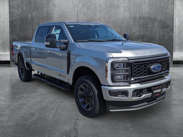 new 2024 Ford F-250 car, priced at $83,995