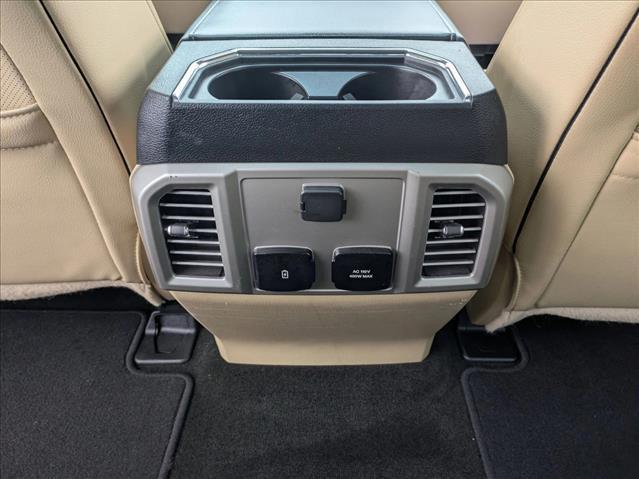 used 2017 Ford F-250 car, priced at $42,353