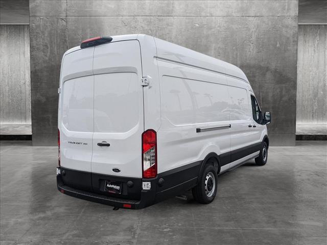 new 2024 Ford Transit-350 car, priced at $57,805