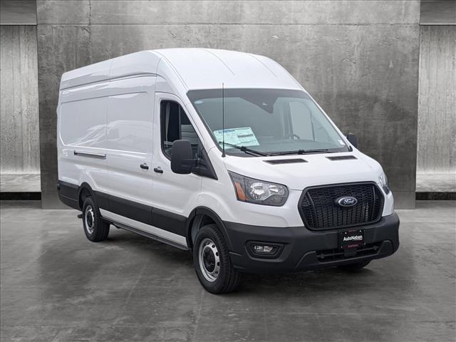 new 2024 Ford Transit-350 car, priced at $57,805