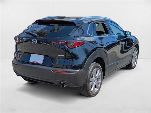 used 2022 Mazda CX-30 car, priced at $20,933