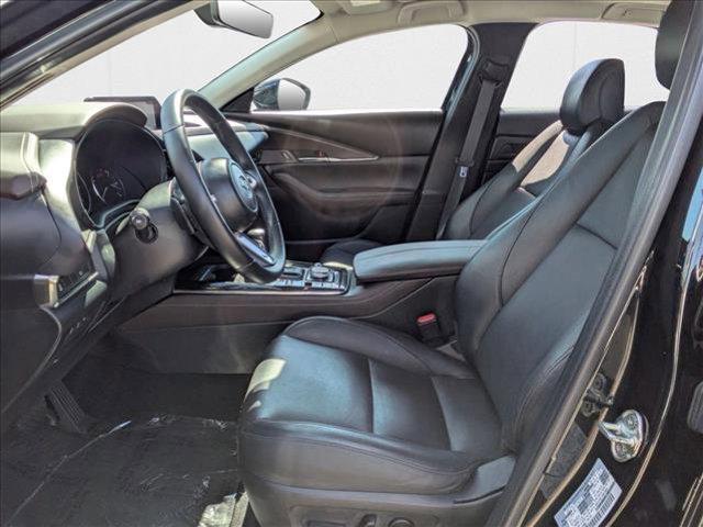 used 2022 Mazda CX-30 car, priced at $20,933