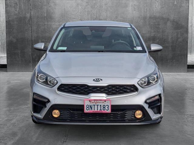 used 2020 Kia Forte car, priced at $14,495