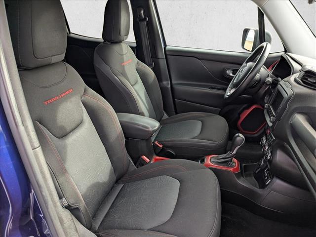 used 2016 Jeep Renegade car, priced at $12,991