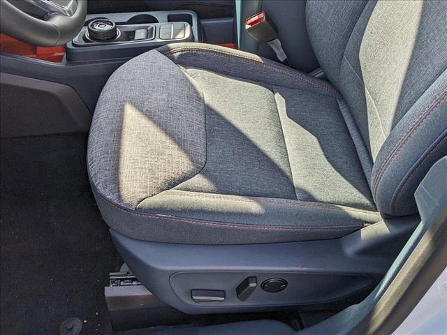 new 2024 Ford Maverick car, priced at $32,495