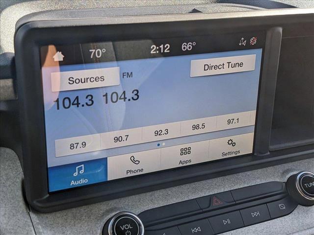 new 2024 Ford Maverick car, priced at $32,495