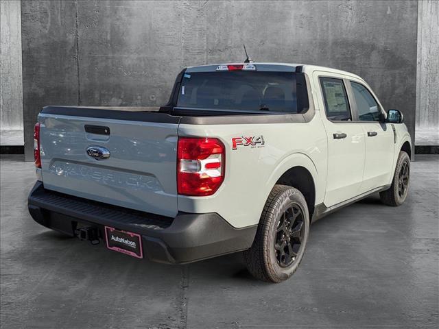 new 2024 Ford Maverick car, priced at $32,495