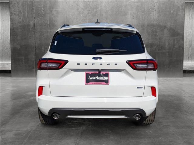 new 2024 Ford Escape car, priced at $26,995