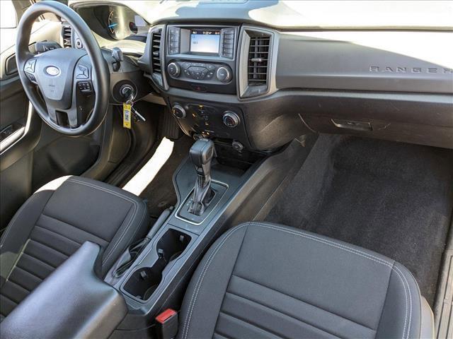 used 2021 Ford Ranger car, priced at $27,995