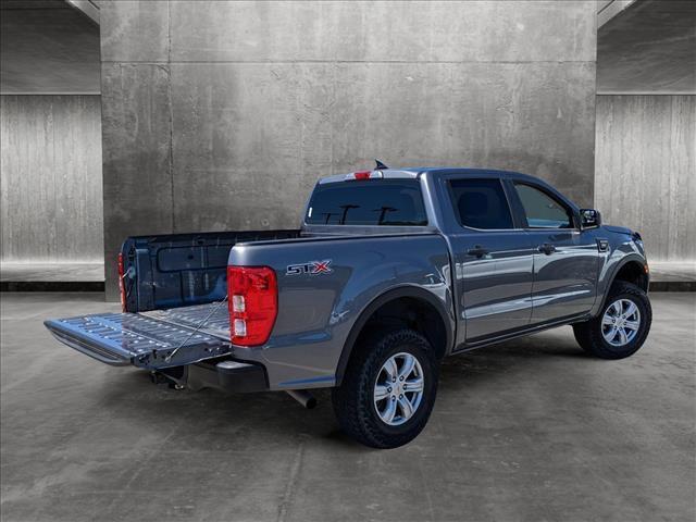 used 2021 Ford Ranger car, priced at $27,995