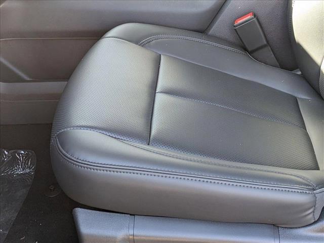 new 2024 Ford Expedition car, priced at $60,687