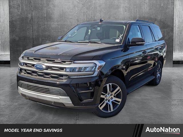 new 2024 Ford Expedition car, priced at $60,687