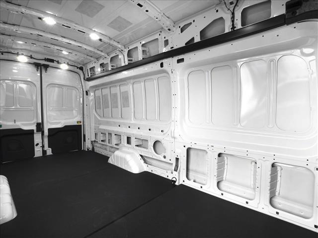 new 2026 Ford Transit-350 car, priced at $58,320