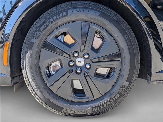 used 2022 Ford Mustang Mach-E car, priced at $26,991