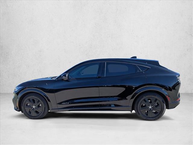 used 2022 Ford Mustang Mach-E car, priced at $26,991