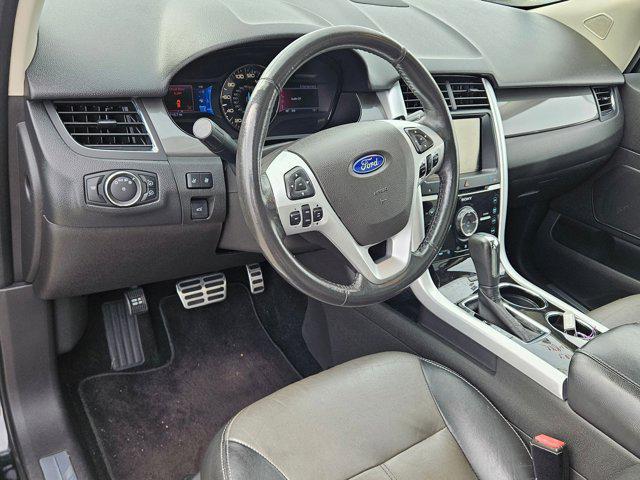 used 2013 Ford Edge car, priced at $11,318