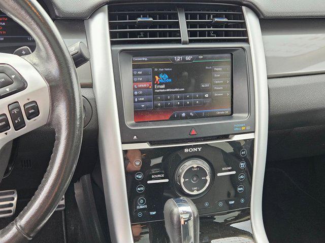 used 2013 Ford Edge car, priced at $11,318