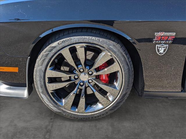 used 2014 Dodge Challenger car, priced at $28,495