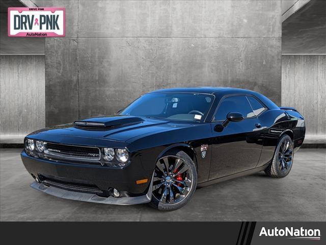 used 2014 Dodge Challenger car, priced at $28,495