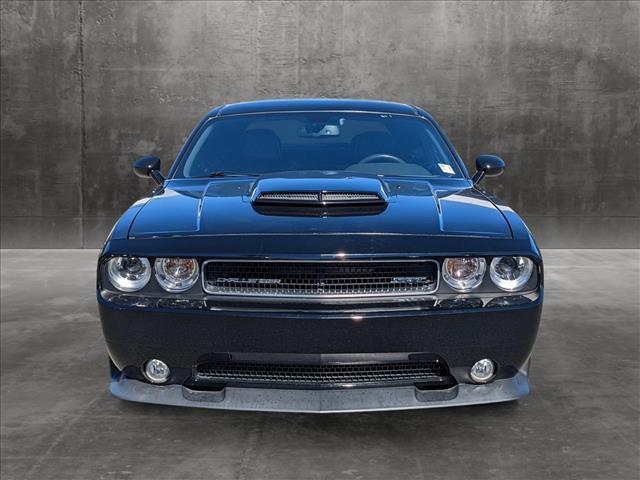 used 2014 Dodge Challenger car, priced at $31,495