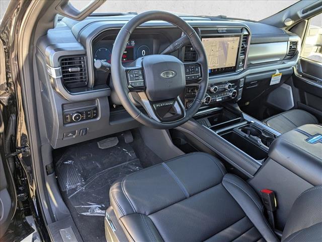 new 2026 Ford F-350 car, priced at $106,590