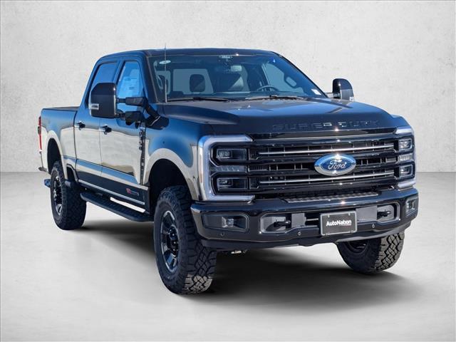 new 2026 Ford F-350 car, priced at $106,590