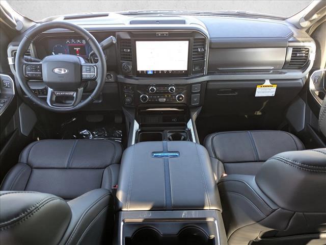 new 2026 Ford F-350 car, priced at $106,590