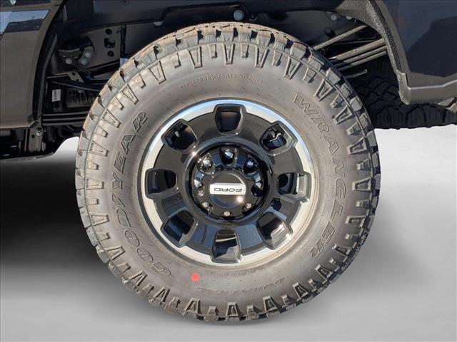 new 2026 Ford F-350 car, priced at $106,590