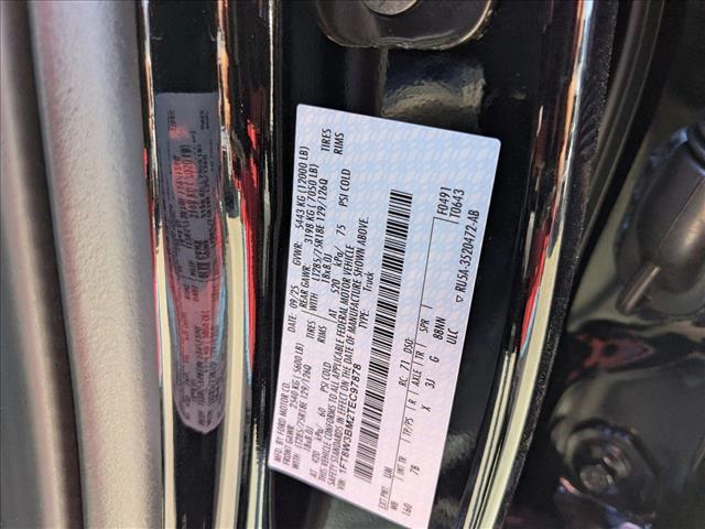 new 2026 Ford F-350 car, priced at $106,590