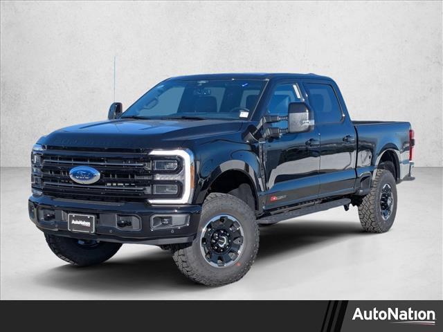 new 2026 Ford F-350 car, priced at $106,590