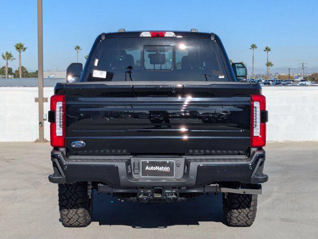 new 2026 Ford F-350 car, priced at $106,590
