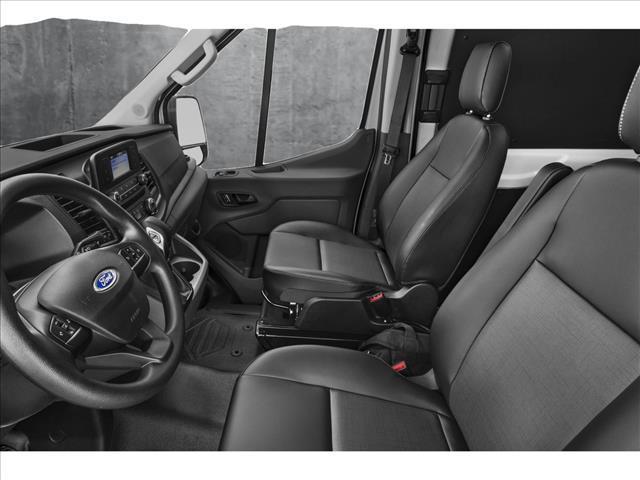 new 2025 Ford Transit-250 car, priced at $49,429