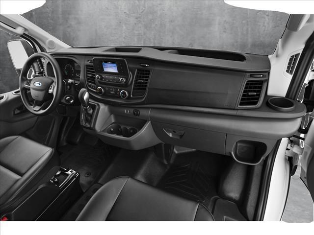 new 2025 Ford Transit-250 car, priced at $49,429