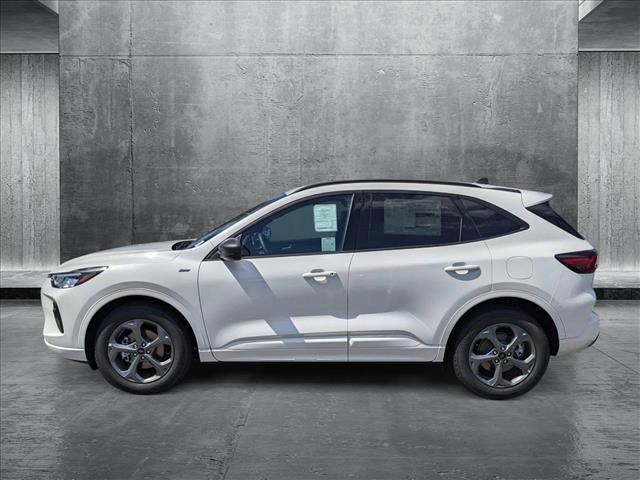 new 2024 Ford Escape car, priced at $30,495