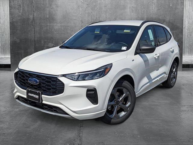 new 2024 Ford Escape car, priced at $30,495