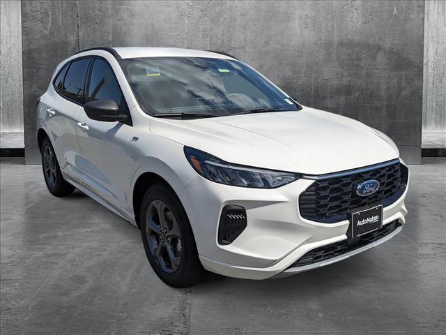 new 2024 Ford Escape car, priced at $30,495