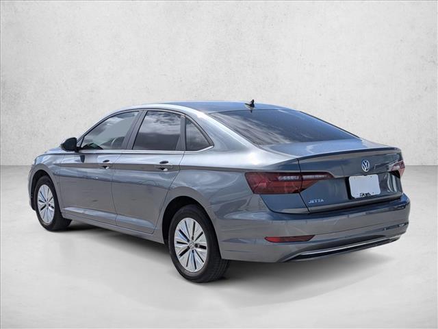 used 2020 Volkswagen Jetta car, priced at $12,990