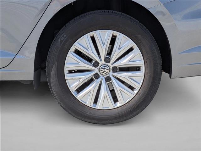used 2020 Volkswagen Jetta car, priced at $12,990