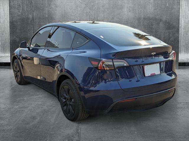 used 2023 Tesla Model Y car, priced at $35,514