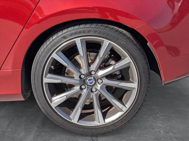 used 2015 Volvo S60 car, priced at $10,997