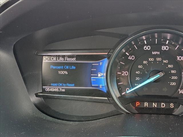 used 2017 Ford Explorer car, priced at $16,998