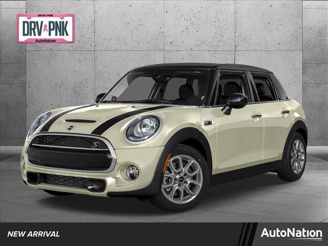 used 2015 MINI Hardtop car, priced at $11,998